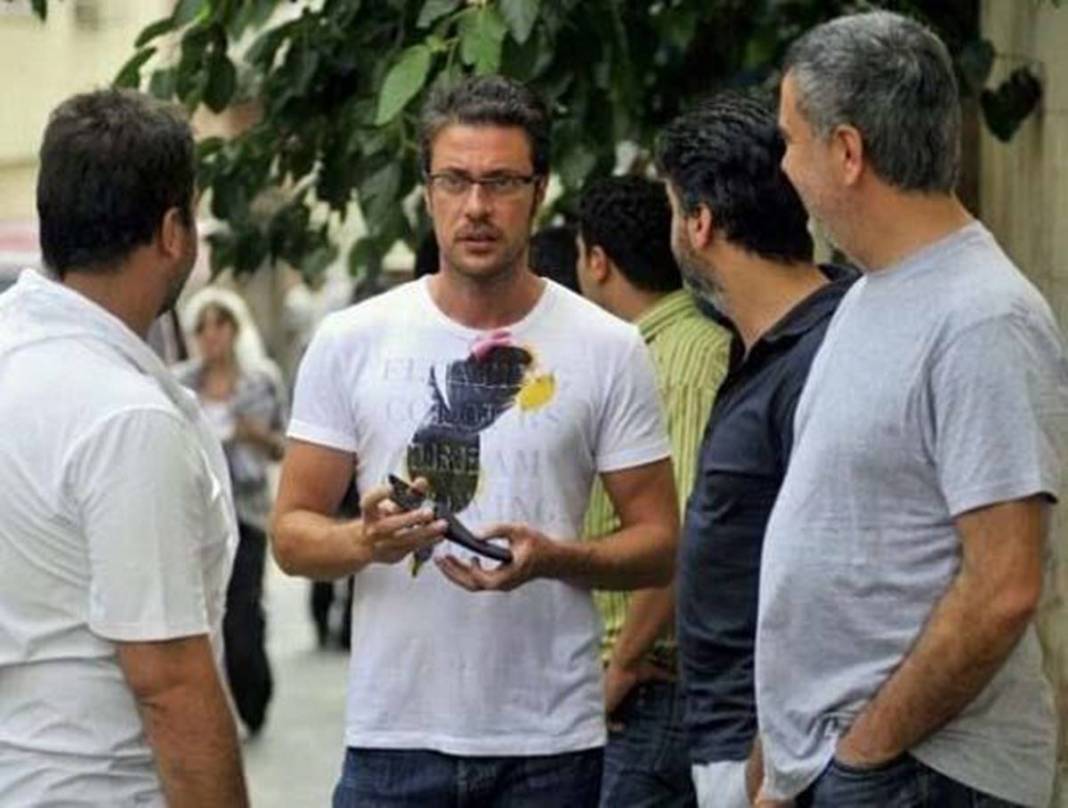 Kurtlar Vadisi loading... Dizinin efsane kadrosu tekrar toplandı: Eskisinden daha güzel olacak 4